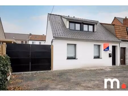 huis te koop in gullegem