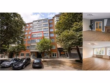 appartement à vendre à avenue du karreveld 74 koekelberg (vbd90520)