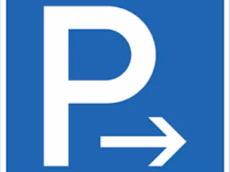 le bouscat centre - place de parking privative - avenue léon