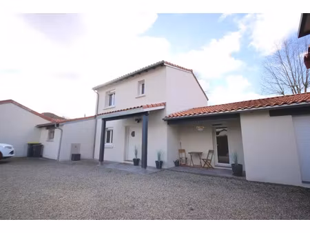 vente maison à belesta (09300)  265 000 €