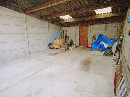 vente maison 10 pièces 255 m² à caudry (59540)  260 000 €