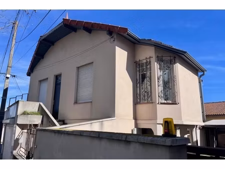 annonce appartement à vendre