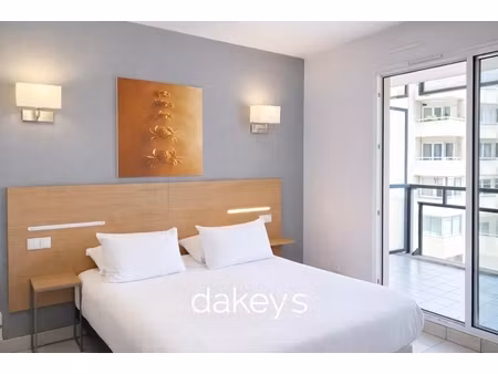 annonce appartement à vendre