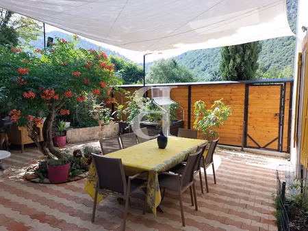 vente maison 5 pièces 161.5 m² à nyons (26110)  248 000 €