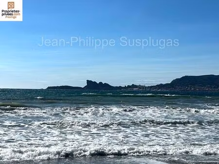 saint cyr sur mer villa 7 pièce(s) 300 m2