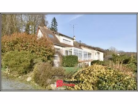 pavillon individuel valmont sur sous sol