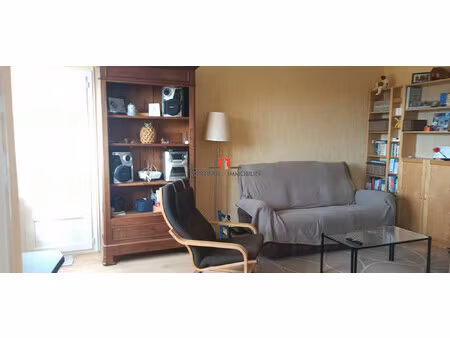 appartement à vendre carbon-blanc