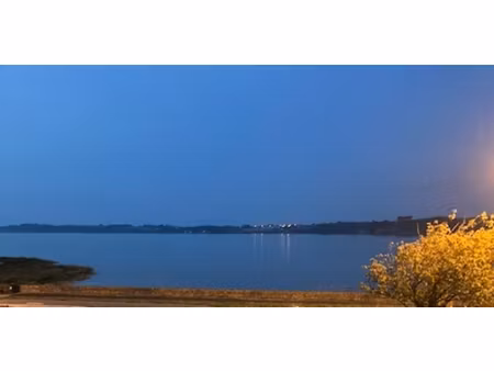 bien d'exception - front de mer - langueux