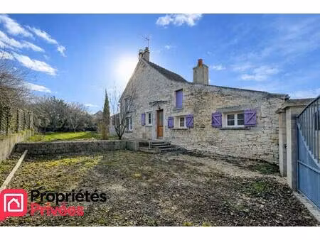 maison prehy 5 pièces 105 m2