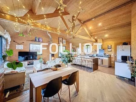 vente maison à avranches (50300) : à vendre / 110m² avranches