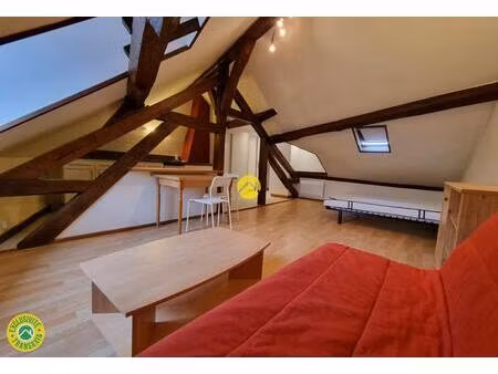 vente maison 4 pièces 100 m² bourges (18000)