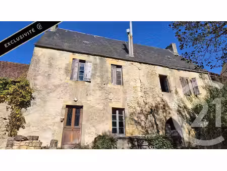 achat : maison (24370)