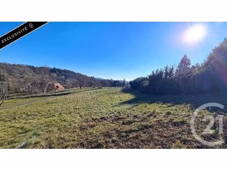 achat : terrain (24200)