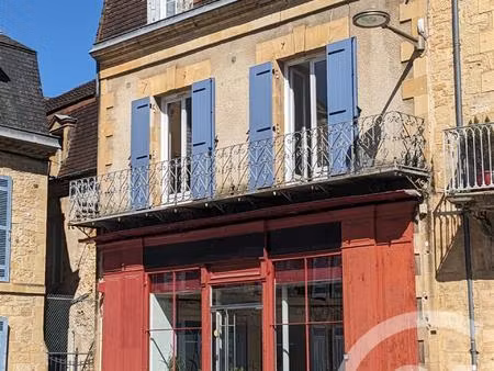 achat : maison (24200)