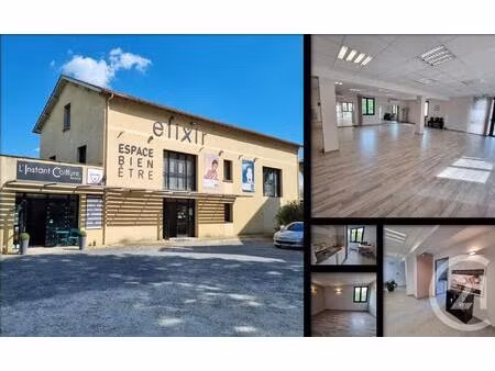 achat : maison (24200)