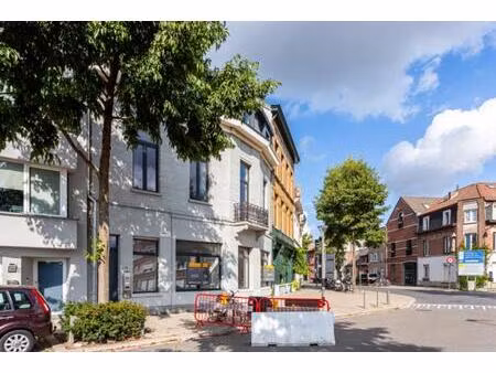 appartement te koop in antwerpen merksem