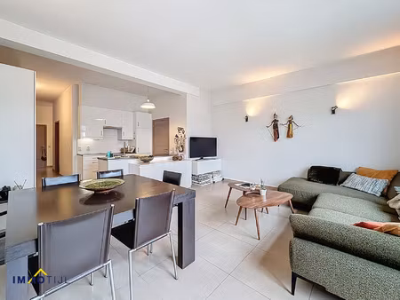 appartement te koop in aalst met 2 slaapkamers