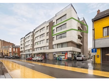 appartement te koop in mol met 3 slaapkamers