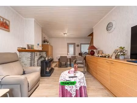 huis te koop in brugge met 3 slaapkamers