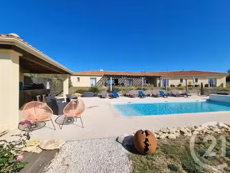 achat : maison (24200)