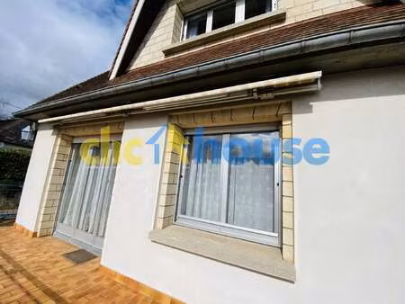 vente maison à louvigny (14111) : à vendre / 135m² louvigny