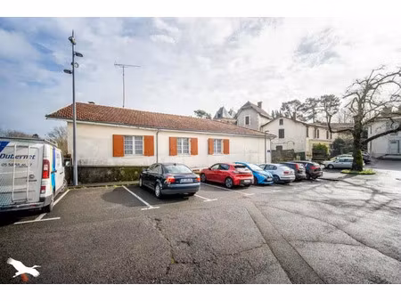 vente maison 12 pièces 320 m² à castets (40260)  244 900 €