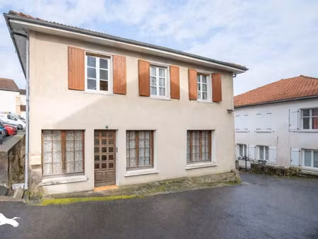 vente maison 12 pièces 320 m² à castets (40260)  265 500 €