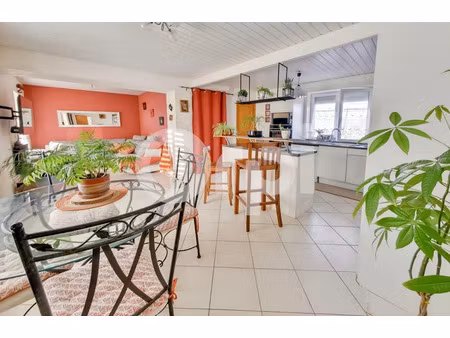 vente maison 5 pièces 107 m² à marchémoret (77230)  265 000 €