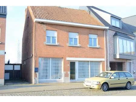 huis te koop in londerzeel met 4 slaapkamers