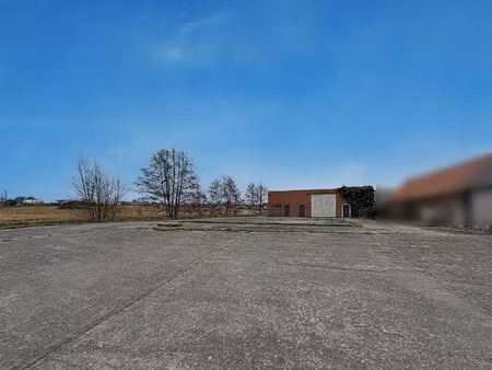 grond te koop in anzegem