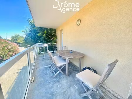 location appartement 3 pièces 55 m² à saint-marcel-lès-valence (26320)