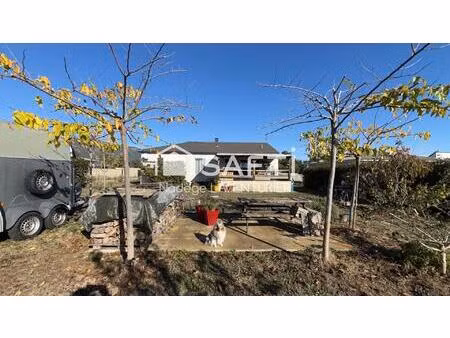 vente maison 3 pièces 100 m² aléria (20270)