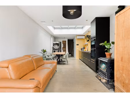 huis te koop in mechelen met 2 slaapkamers