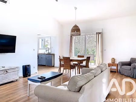 vente maison 4 pièces 90 m² saint-barthélemy-de-bellegarde (24700)