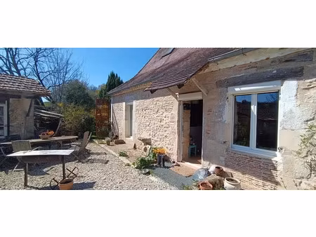 vente maison 7 pièces 172 m² limeyrat (24210)
