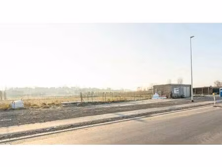 grond te koop in oudenaarde