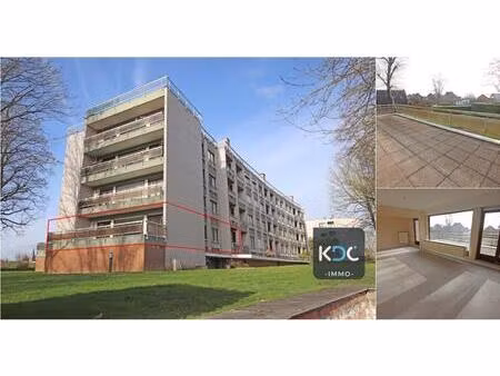 appartement à vendre à poelweg 12 overijse (rbv34394)