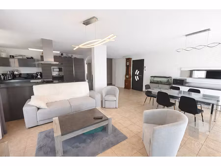 vente maison 4 pièces 130 m² à ancône (26200)  305 000 €