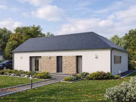 vente maison neuve 4 pièces 98 m² à coueron (44220)  299 764 €