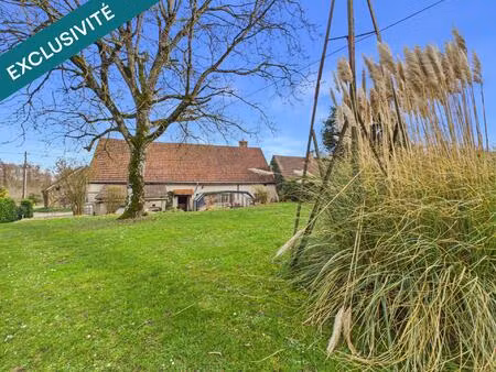 vente maison 5 pièces 93 m² essertenne-et-cecey (70100)