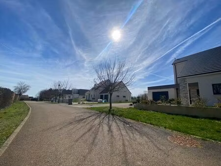 vente terrain 1344 m² dijon (21000)