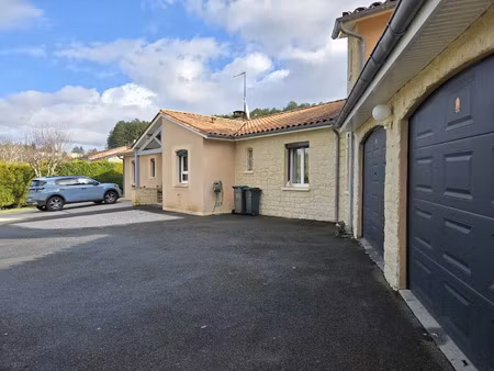 vente maison 7 pièces 194 m² coulounieix-chamiers (24660)