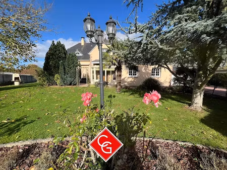 vente maison à saint-lo (50000)  289 000 €