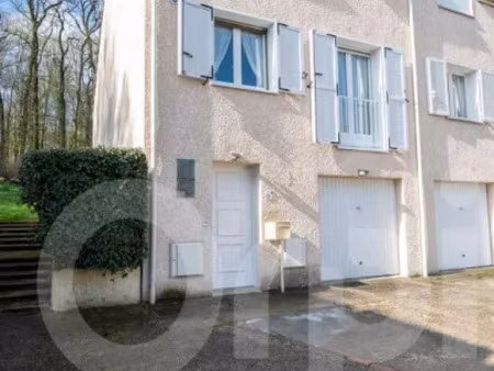 vente maison 4 pièces 80 m² à vaujours (93410)  269 000 €