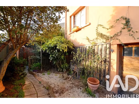 vente maison 5 pièces 112 m² à epinay-sur-seine (93800)  295 000 €