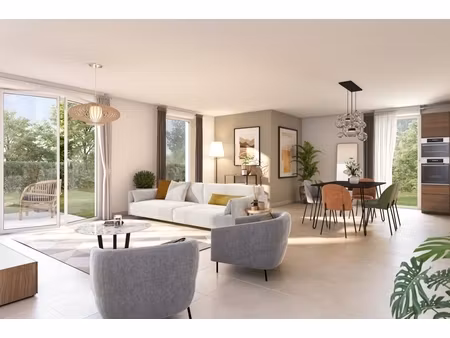 annonce maison à vendre