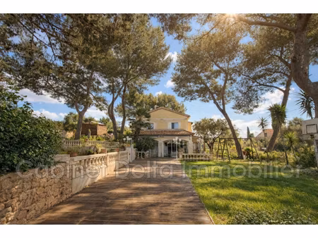 annonce maison à vendre