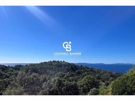 annonce terrain à vendre