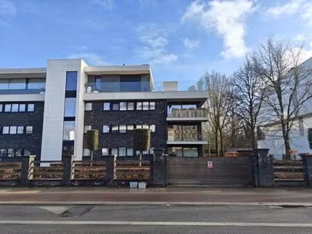 appartement te huur in aalst