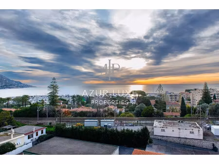 vente appartement 2 pièces 53 m² beaulieu-sur-mer (06310)